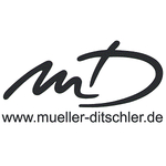 Logo Modehaus Müller Ditschler GmbH