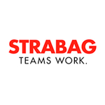 Logo STRABAG AG