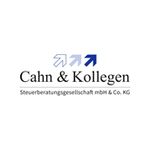 Logo Cahn & Kollegen Steuerberatungsgesellschaft mbH & Co KG
