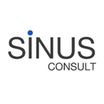 Logo SINUS CONSULT GmbH