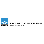 Logo DONCASTERS Precision Castings-Bochum GmbH