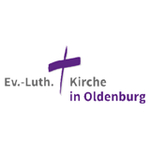 Logo Ev.-Luth. Kirche in Oldenburg