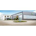 Logo Tiemann Landtechnik GmbH & Co KG