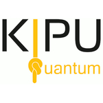 Logo Kipu Quantum GmbH