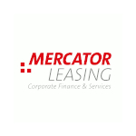 Logo MLF Mercator-Leasing GmbH & Co. Finanz-KG