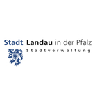 Logo Stadtverwaltung Landau