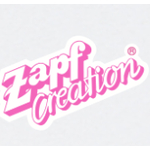 Logo MGA Zapf Creation GmbH