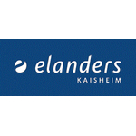 Logo Elanders Kaisheim GmbH