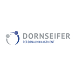 Logo Dornseifer Personalmanagement GmbH - milo