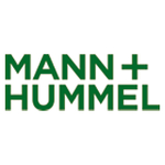 Logo MANN+HUMMEL GmbH