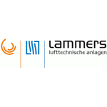 Logo LAMMERS Lufttechnische Anlagen GmbH & Co. KG