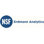 Logo NSF Erdmann Analytics GmbH