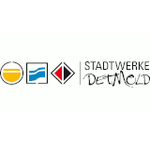 Logo Stadtwerke Detmold GmbH