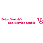Logo Zehm Vertrieb und Service GmbH