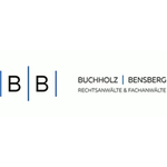 Logo Buchholz und Bensberg GbR Rechtsanwälte Merzbach, Buchholz und Bensberg