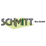 Logo Schmitt Bau GmbH