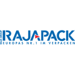 Logo Rajapack GmbH