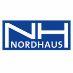 Logo NORDHAUS Vertriebs GmbH