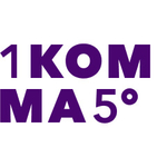 Logo 1komma5 ? GmbH