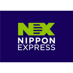 Logo NIPPON EXPRESS (DEUTSCHLAND) GmbH & Co. KG