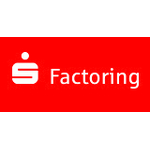 Logo S-Factoring GmbH