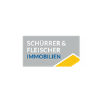 Logo Schürrer & Fleischer Immobilien GmbH & Co. KG