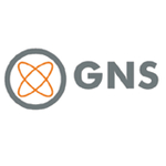 Logo GNS Gesellschaft für Nuklear-Service mbH