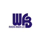 Logo WfB Rhein-Main e.V.