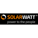 Logo SOLARWATT GmbH