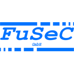 Logo FuSeC GmbH