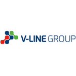 Logo V-LINE EUROPE GmbH