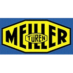 Logo MEILLER Aufzugtüren GmbH