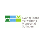 Logo Evangelischer Verwaltungsverband Wuppertal-Solingen