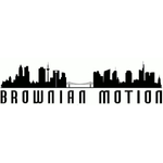 Logo Brownian Motion GmbH