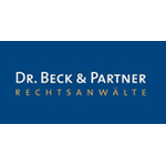 Logo Dr. Beck & Partner GbR - Rechtsanwälte und Insolvenzverwalter