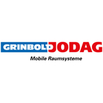 Logo Grinbold-Jodag GmbH