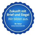 Logo Notar Prof. Dr. Matthias Wagner  