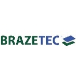 Logo BRAZETEC GmbH