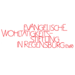 Logo Evangelische Wohltätigkeitsstiftung Regensburg