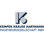 Logo Kempen Krause Hartmann Ingenieurgesellschaft mbH