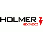 Logo Holmer Maschinenbau GmbH