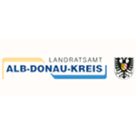 Logo Landratsamt Alb-Donau-Kreis