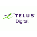 Logo TELUS Digital
