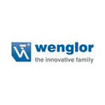 Logo wenglor sensoric gmbH