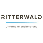 Logo RITTERWALD Unternehmensberatung GmbH