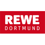 Logo REWE Dortmund SE & Co. KG