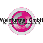 Logo Weinfurtner GmbH