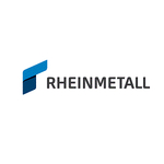 Logo Rheinmetall