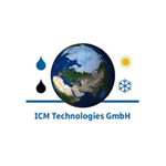 Logo ICM Technologies GmbH