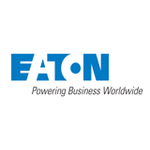 Logo Eaton Corporation